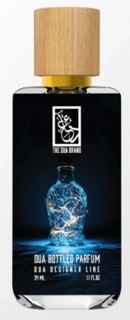 The Dua Brand - Dua Bottled Parfum - Extrait de parfum - 30ml