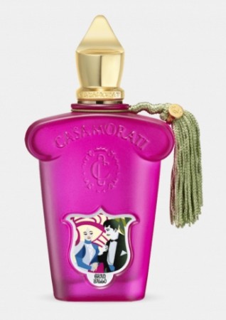 Xerjoff - Gran ballo - Eau de Parfum - Unisex - 100ml