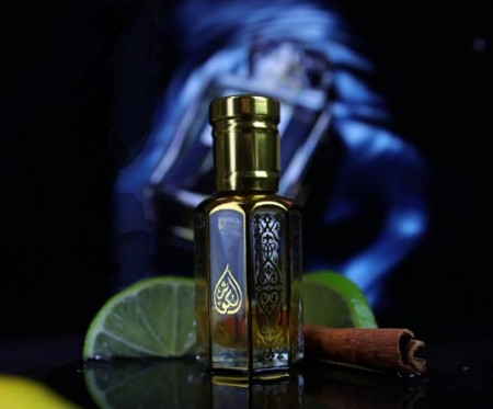 Chanel No.5 inspired 12ml