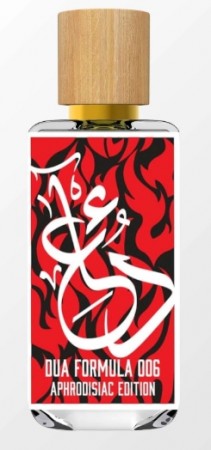 The Dua Brand - Dua Formula 006 Aphrodisiac Edition - Extrait de parfum - 30ml