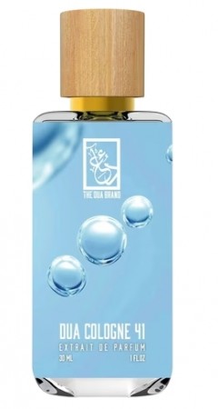 The Dua Brand - Dua Cologne 41 - Extrait de parfum - 30ml