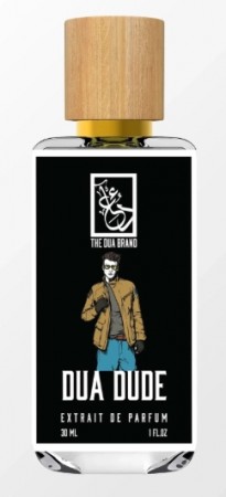 The Dua Brand - Dua Dude - Extrait de parfum - 30ml