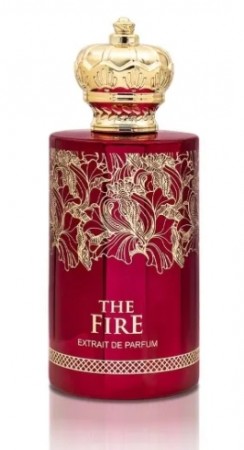 French Avenue The Fire EDP - 60ml - Unisex