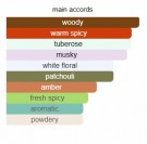 Precious Jewel - Al Ambra - Extrait de Parfum - Unisex - 5ml thumbnail