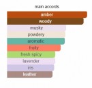 Sagesse de Salomon - Reine de Saba - Extrait de Parfum - Unisex - 10ml thumbnail