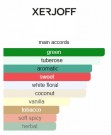 Xerjoff - Quattro pizzi - Eau de Parfum - Unisex - 30ml thumbnail