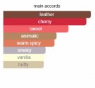 Room 1015 - Cherry Punk - Eau De Parfum - Unisex - 5ml thumbnail