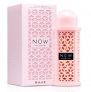 Lattafa Rave Now Women EDP 100ml thumbnail