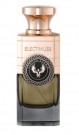 Electimuss London Mercurial Cashmere Extrait De Parfum 10ml - Unisex thumbnail