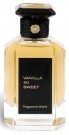 Fragrance World Vanilla So sweet edp - 100ml thumbnail