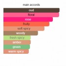 Oud Oriental Saba - Reine de Saba - Extrait de Parfum - Unisex - 5ml thumbnail