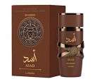 Lattafa Asad Bourbon edp - 100ml thumbnail