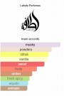 Lattafa Ana Abiyedh - 60ml edp thumbnail
