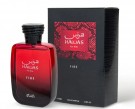 Rasasi Hawas Fire edp - 100ml thumbnail