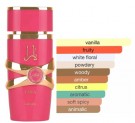 Yara Candy fra Lattafa EDP 100ML thumbnail