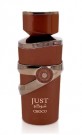 Fragrance World Just Choco EDP - 100ml thumbnail