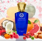 Forbidden Scent - Ahwaz Fragrance - Extrait de Parfum - Unisex - 3ml thumbnail