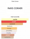 Taskeen Caramel Cascade Paris Corner EDP 100ml thumbnail