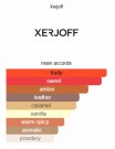 Xerjoff - La capitale - Parfum - Unisex - 50ml thumbnail