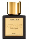 Musiqa Oud - Nishane - Extrait de Parfum - Unisex - 3ml thumbnail