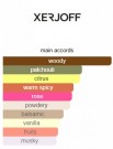 Xerjoff - Richwood - Parfum - Unisex - 50ml thumbnail