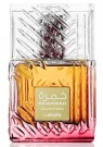 Lattafa Khamrah Dukhan edp - 100ml thumbnail
