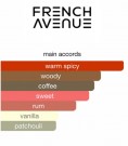 French Avenue Spectre Wraith EDP 80 ml thumbnail