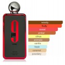 Afnan 9pm Rebel edp - 100ml thumbnail