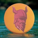 Viking Beard Balm - Tobacco Vanilla Skjeggbalsam 100ml thumbnail
