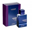 Al Haramain - Amber Oud Dubai Night - 75ml - Menn thumbnail