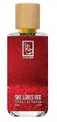 The Dua Brand - She Loves Red - Extrait de parfum - 30ml thumbnail