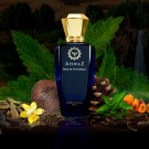 Oasis of The Sahara - Ahwaz Fragrance - Extrait de Parfum - Unisex - 3ml thumbnail