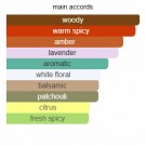 Arcadia - Hiram Green - Eau de Parfum - Unisex - 10ml thumbnail