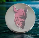 Viking Beard Balm - Skjeggvoks 60ml med duft av Cherry/ Green Apple. thumbnail