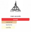 Paris Corner Molten Caramel EDP 100 ml thumbnail