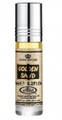 Al Rehab Golden Sand parfyme olje 6 ml thumbnail