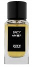French Avenue Spicy Amber EDP - 100ml - Unisex thumbnail
