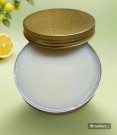 Viking Beard Balm - Skjeggbalsam 100ml med duft av Spearmint/ Lime.  thumbnail