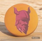 Patchouli & Rose Beard Balm 100ml thumbnail