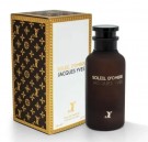 Fragrance World -Soleil D'ombre Jacques Yves - EDP - 100ml - Unisex thumbnail