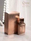 Qissa Delicious Paris Corner EDP 100 ml thumbnail