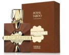 French Avenue x Aromatix Royal Taboo EDP - 100ml thumbnail
