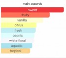Fragrance World Nudo Exotic Flowers edp - 100ml thumbnail