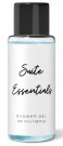 25 X 35ml Shower Gel - Ideell for AirBnB - Pakkeløsning thumbnail