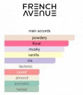 French Avenue Sweet Paradise EDP 100 ml thumbnail
