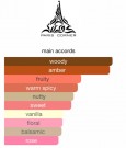 Bayn al Asrar Paris Corner EDP 80 ml thumbnail