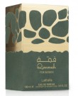 Lattafa Qimmah For Women EDP 100 ml thumbnail