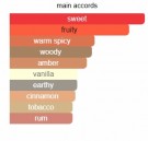 Siren's Veil - Tomavicci - Extrait de Parfum - Unisex - 3ml thumbnail