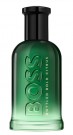 Hugo Boss - Bottled Bold Citrus - Eau De Parfum - 3ml - Menn thumbnail