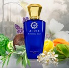 Morning Mist - Ahwaz Fragrance - Extrait de Parfum - Unisex - 3ml thumbnail